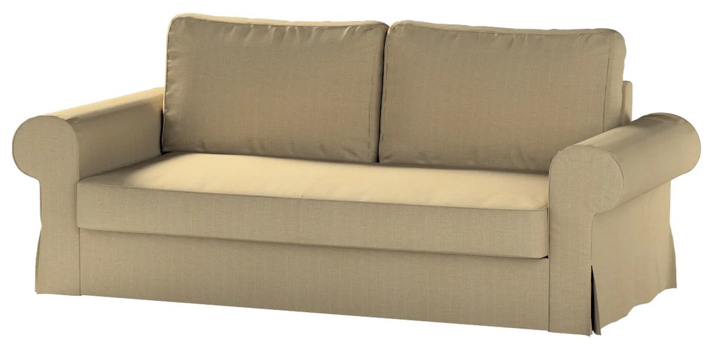 Husa canapea extensibila Backabro 3-locuri