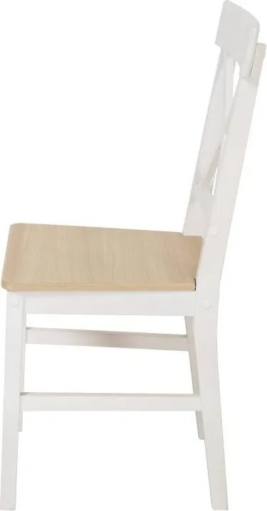 Set - 2 scaune de sufragerie LINA