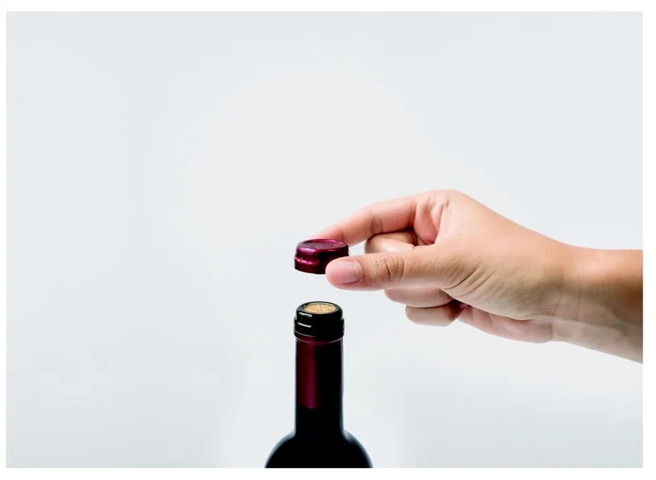 Tirbușon Joseph Joseph BarWise, negru