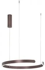 Suspensie moderna led 30W 2011 Zambelis