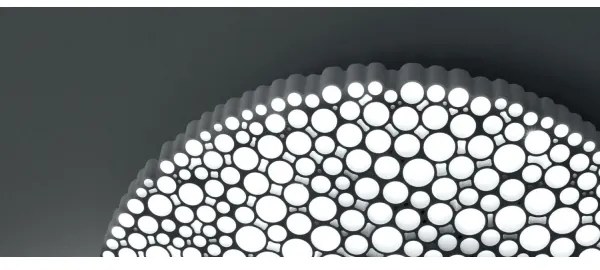 Plafonieră LED dimabilă CALIPSO LED/50W/230V 3000K