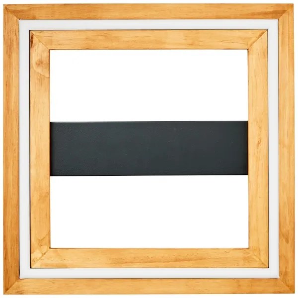 Plafonieră LED dimabilă Brilliant RHEA LED/24W/230V