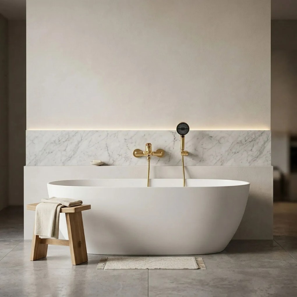 Baterie de cadă PREMIUM REA Vision Gold
