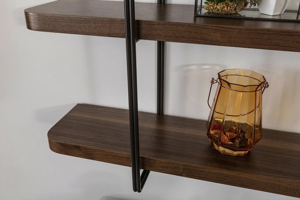 Comoda de tv cu unitate de perete pentru living - arcadia