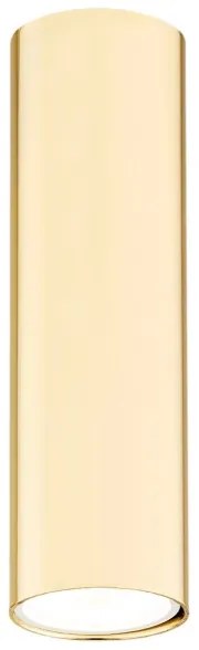 Spot TYBER 1xGU10/5W/230V alamă Argon 4761