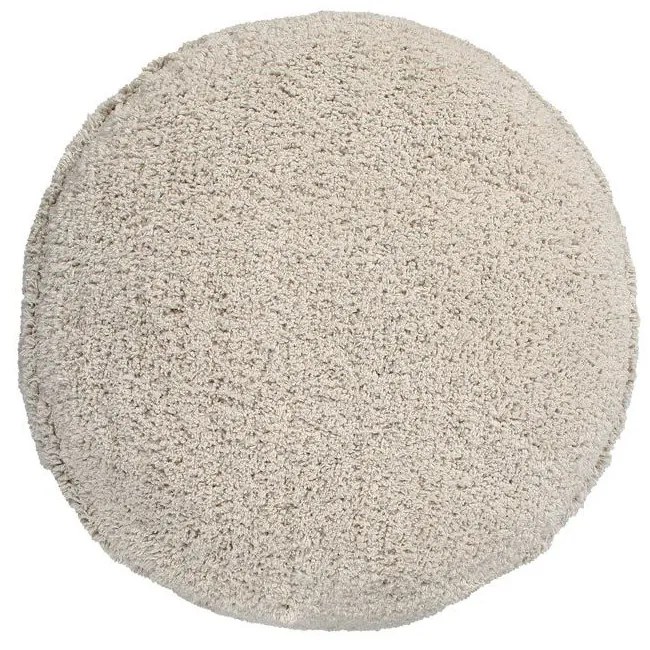 Taburet crem Chill Natural – Lorena Canals