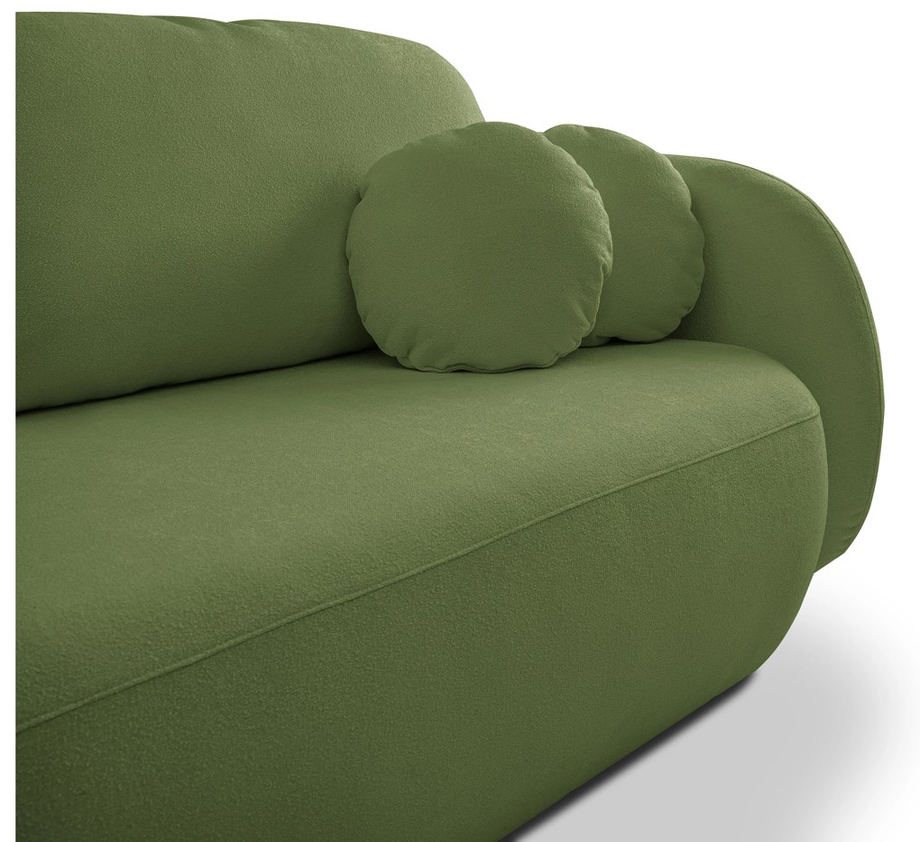 Canapea Onyx (verde). 1098084