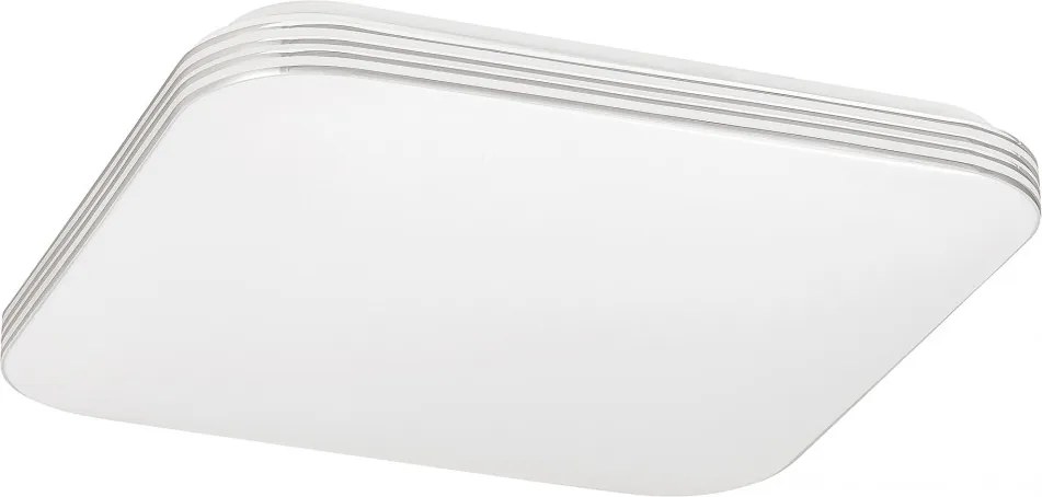 Rábalux Oscar 2784 plafoniere  alb   metal   LED 18W   1350 lm  4000 K  IP20   A