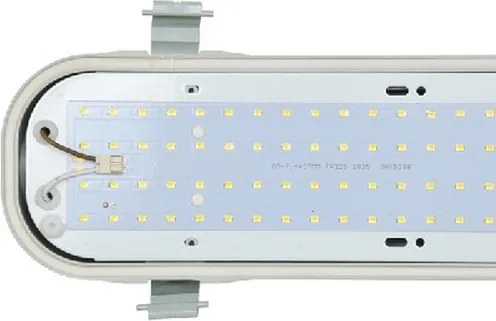 LED Iluminat industrial LIBRA LED/40W/230V IP65 4100K