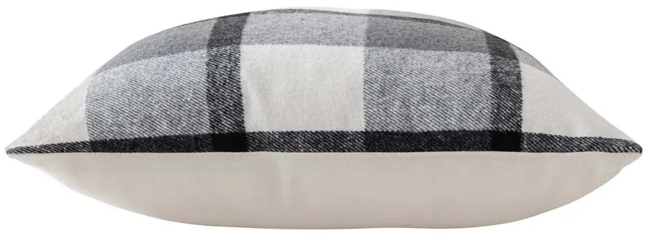 Pernă decorativă 45x45 cm Ecossais – douceur d'intérieur