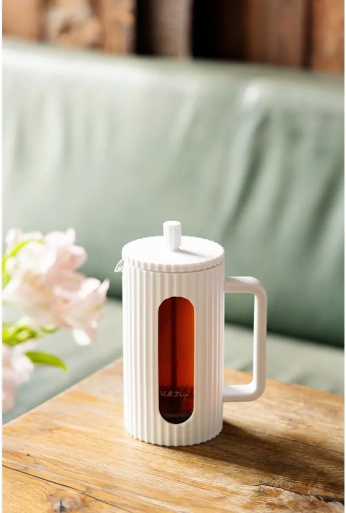 French press Livio – Vialli Design