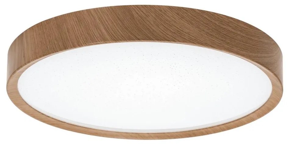 Plafonieră LED Aigostar LED/20W/230V 6500K d. 33,7 cm