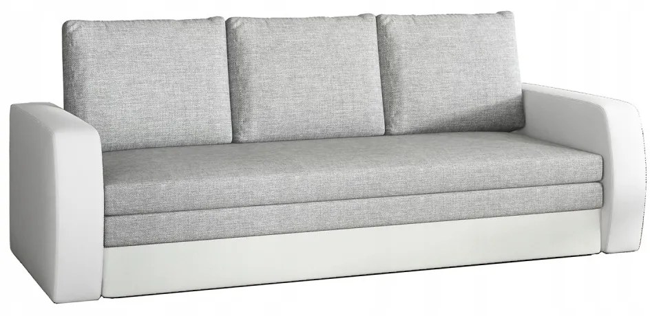 Canapea extensibila Inversa Sawana 21/Soft 17