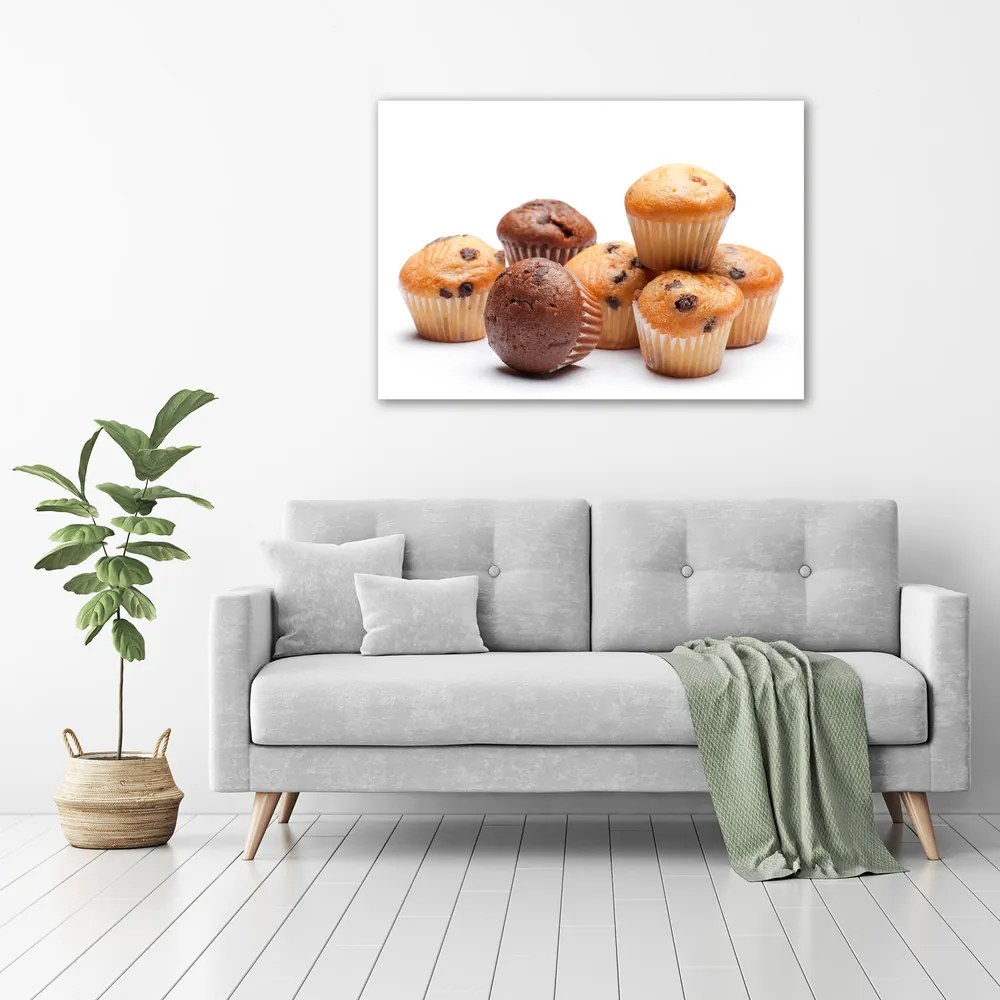 Print pe canvas Prajiturele