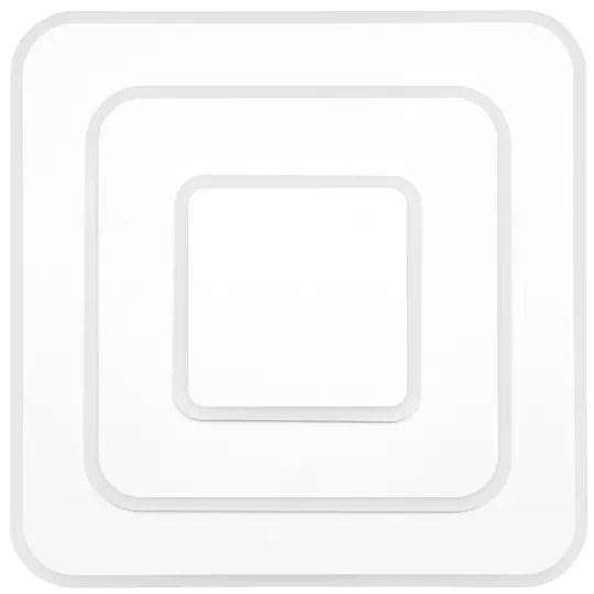 BRILAGI - Lampă de tavan LED dimabilă MODERN LED/72W/230V 3000-6000K + DO