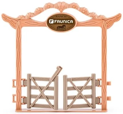 Echitație cu cai Faunica