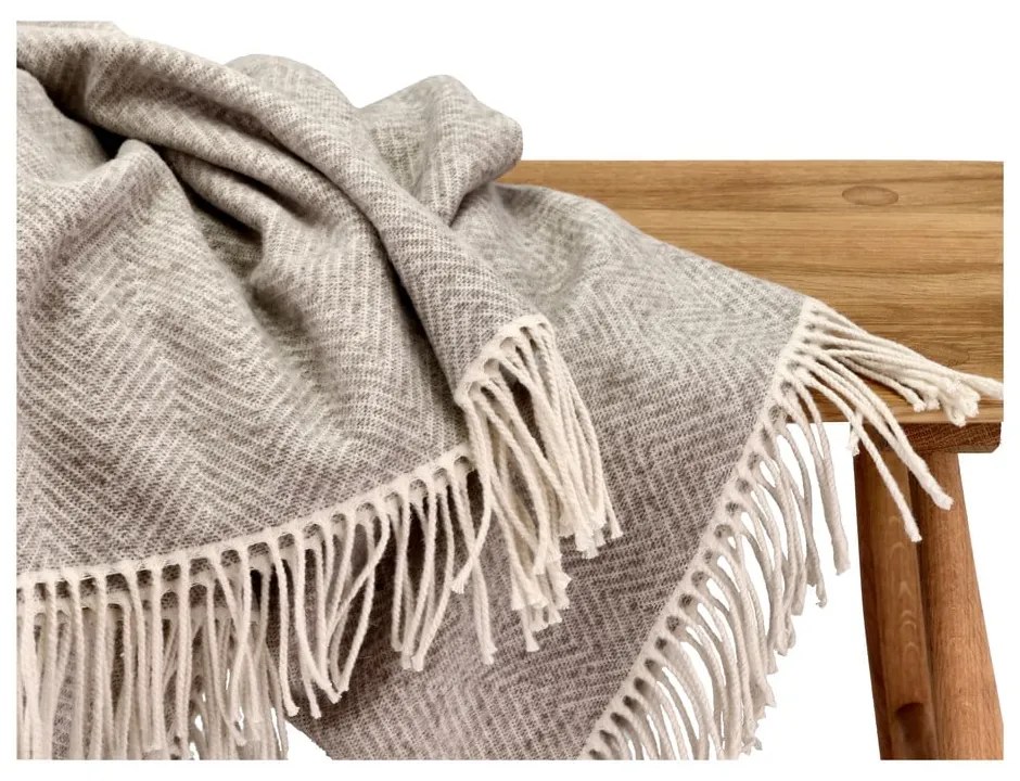 Pătură 130x185 cm Stillness – Södahl