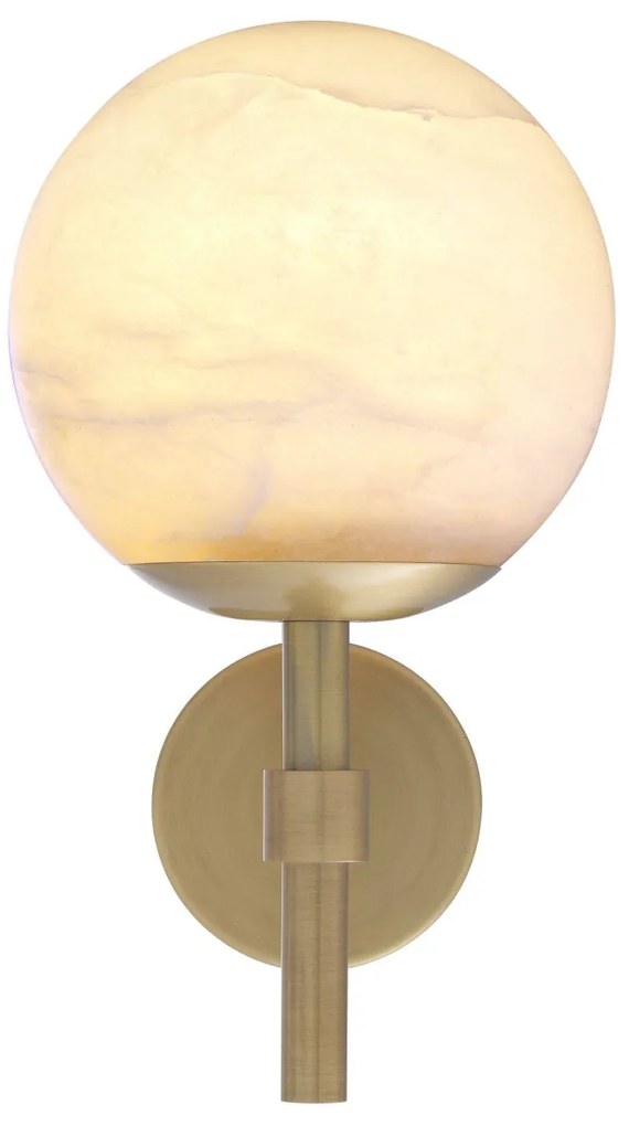 Aplica design elegant LUX Jade, alama 114563 HZ