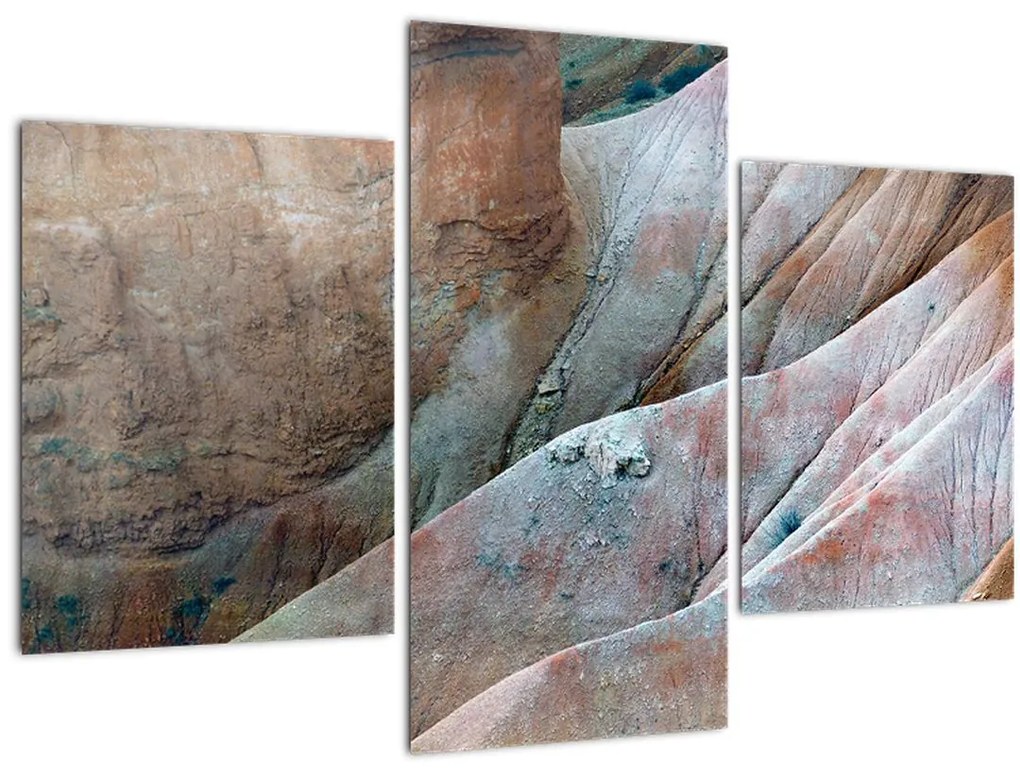 Tablou cu pietre, Brzce Canyon (90x60 cm)