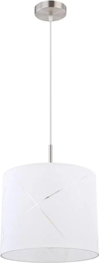 Globo 15430H - Lustră pe cablu NEMMO 1xE27/40W/230V