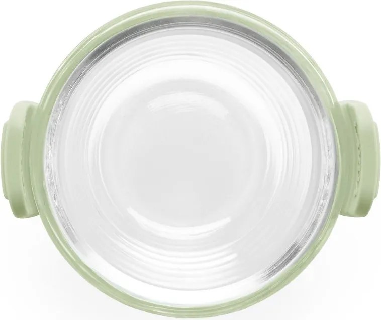 Forme de copt 4 buc. din sticlă ø 9,5 cm – Lékué