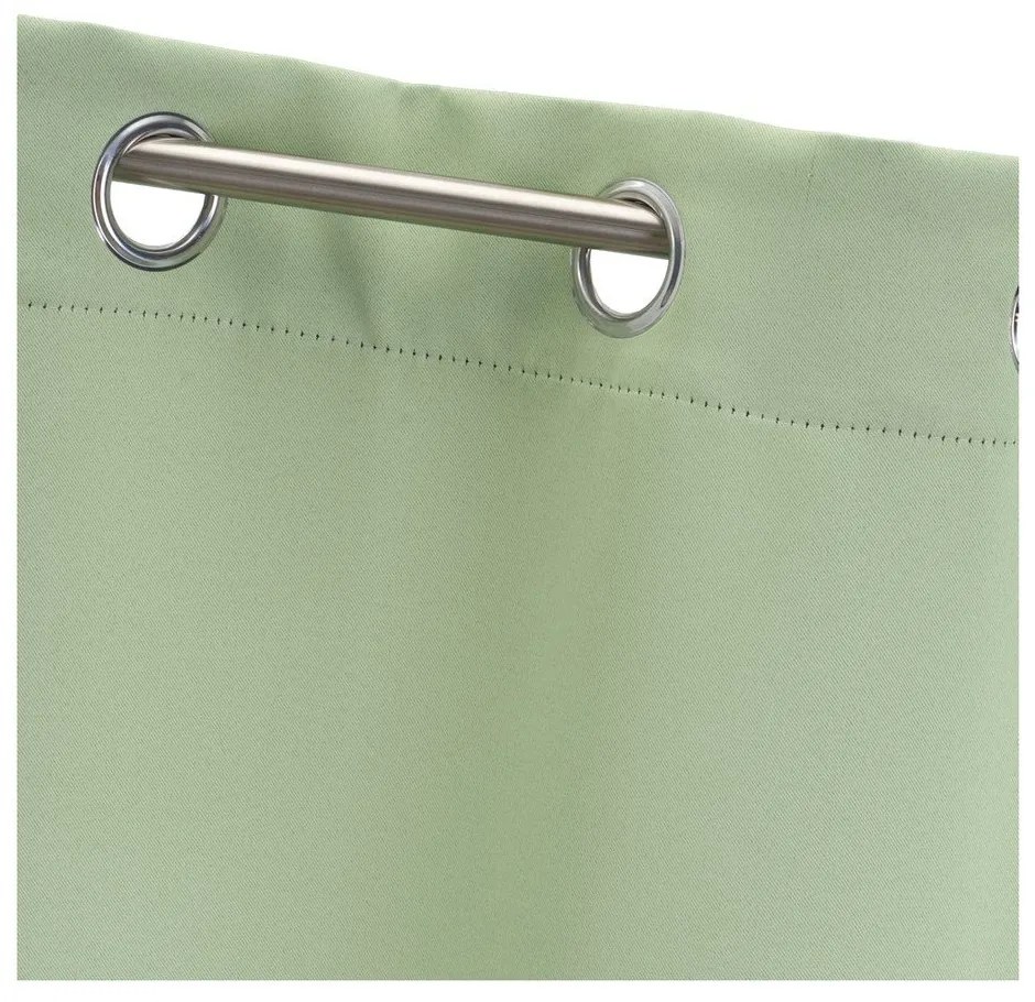 Draperie verde blackout 140x260 cm Best-Out – Casa Selección