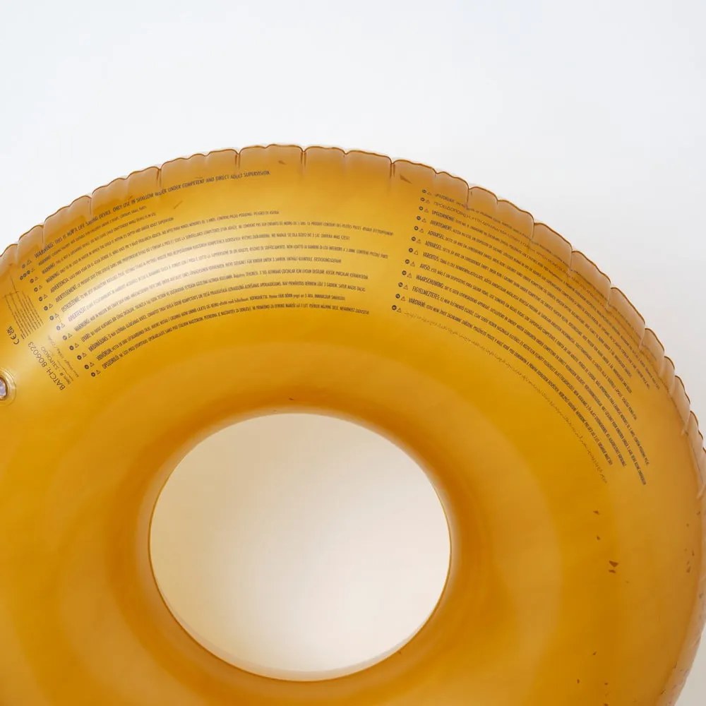 Accesoriu gonflabil ø 108 cm Disco – Sunnylife