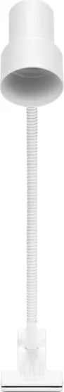 Osram - Lampă cu clemă CLIP STEP FLEX 1xGU10/5W/230V albă