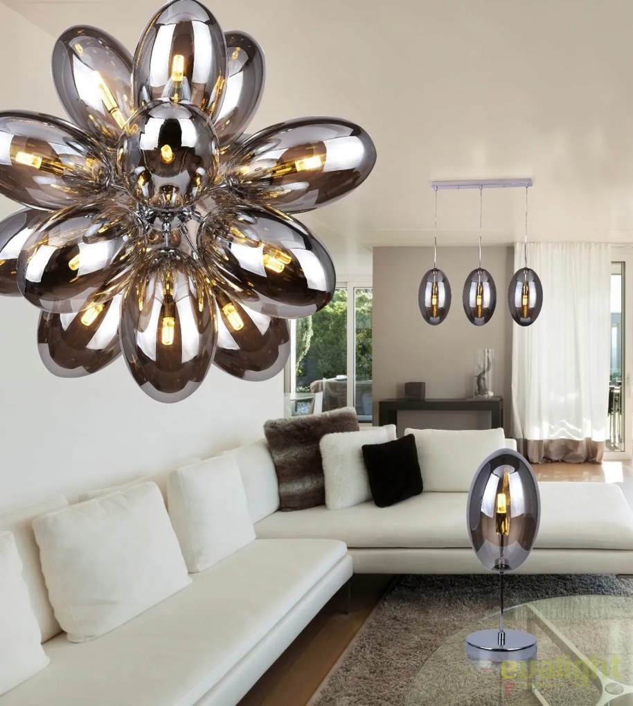 Veioza / Lampa de masa design modern DIANA