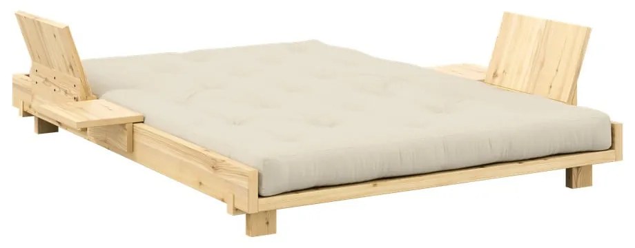 Canapea bej Social – Karup Design