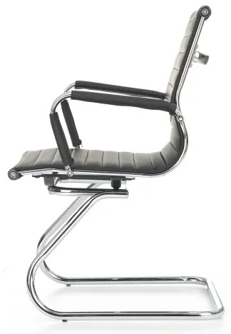 Scaun de birou LAVI negru