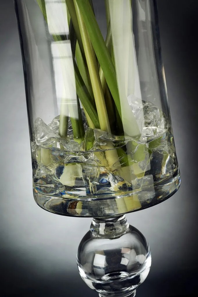 Aranjament floral design LUX ANTHURIUM 1141343.95