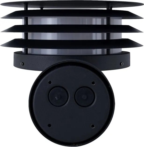 Aplica de perete exterior design nordic modern IP54 Cirella