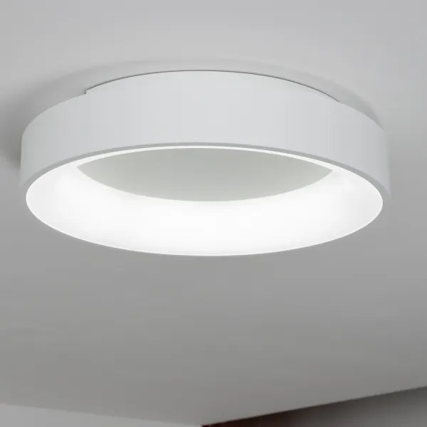 Brilagi - Plafonieră LED dimabilă FALCON LED/40W/230V 3000-6500K + telecomandă