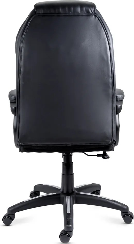 Scaun de birou OFF 356 negru