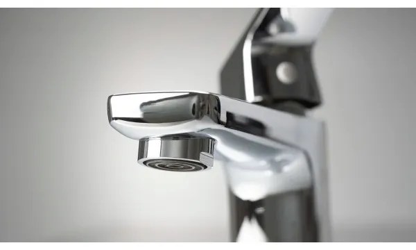 Baterie lavoar Deante BLUR BQL_020M, crom lucios