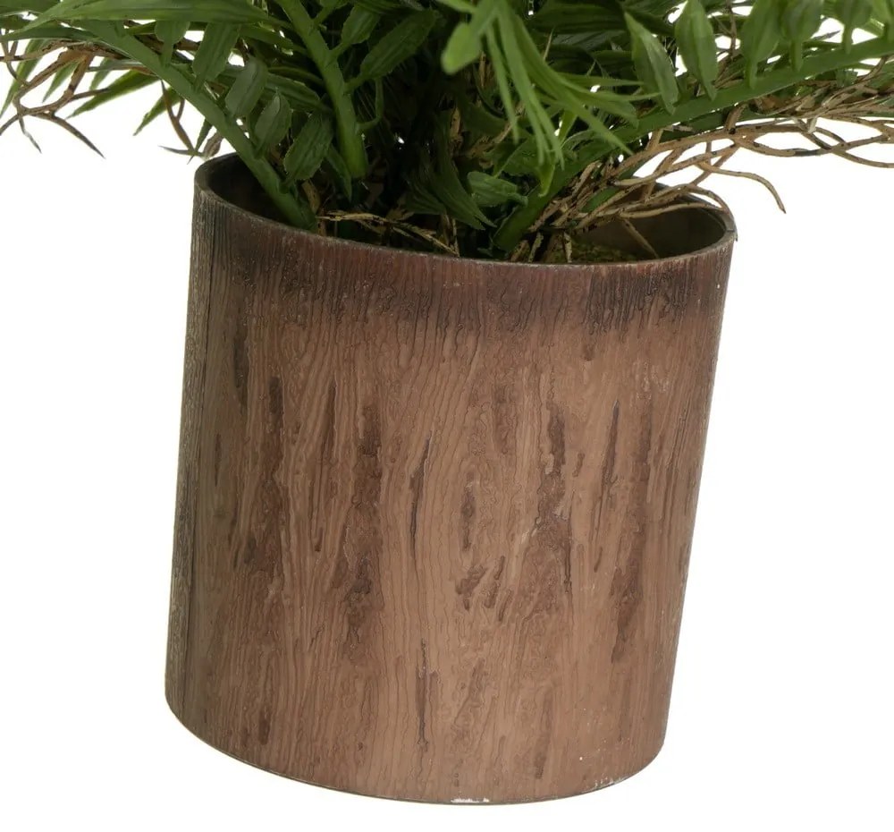 Plante artificiale 2 buc. (înălțime 22 cm) – Casa Selección