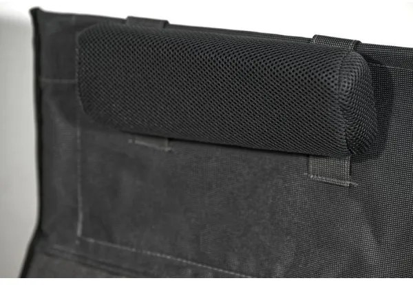 Scaun pliabil de drumeție gri