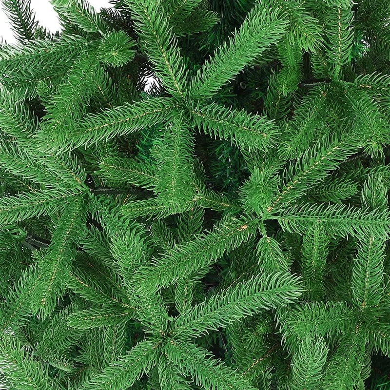 Deuba Pom de Crăciun artificial 180 cm + suport