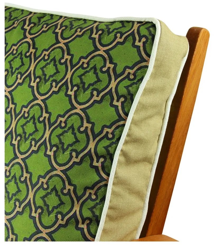 Pernă de scaun 42x42 cm – Mioli Decor