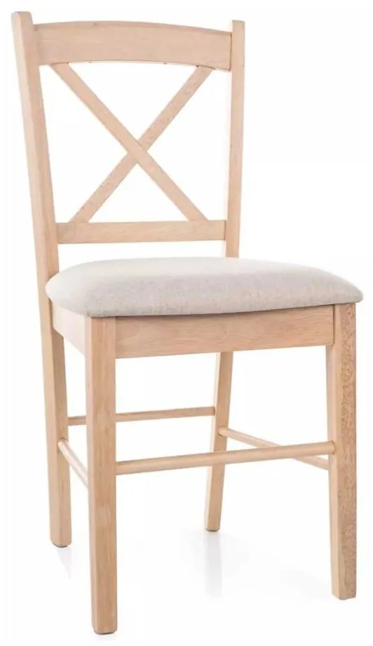 Scaun de bucătărie Mali II, crem