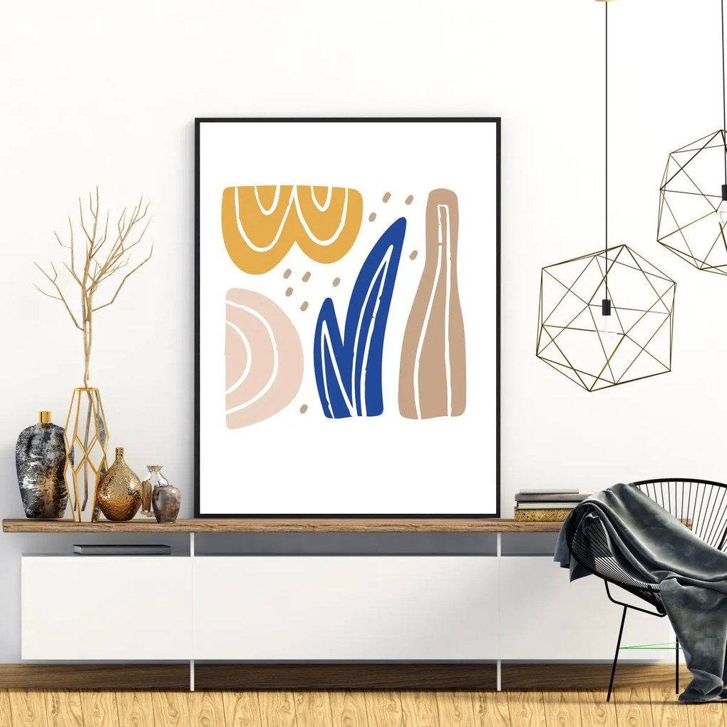 Poster - Sprout (A4)