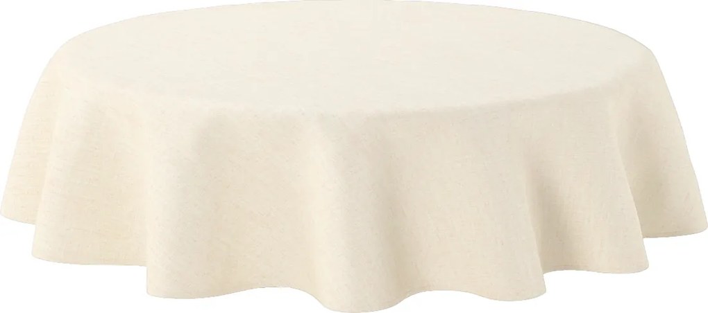 Fata de masa rotunda