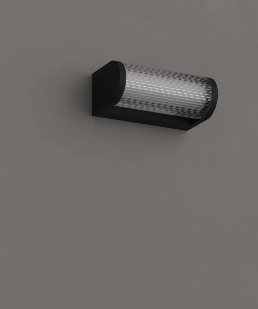 Aplica LED iluminat exterior IP65 Gardenia 12W