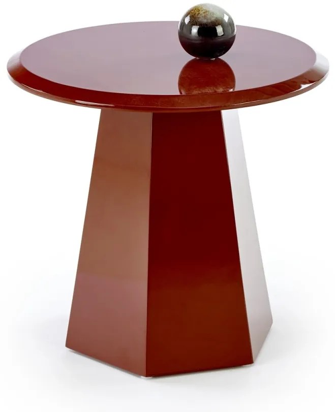 Masuta de cafea Loca bordo ø50/h47 cm
