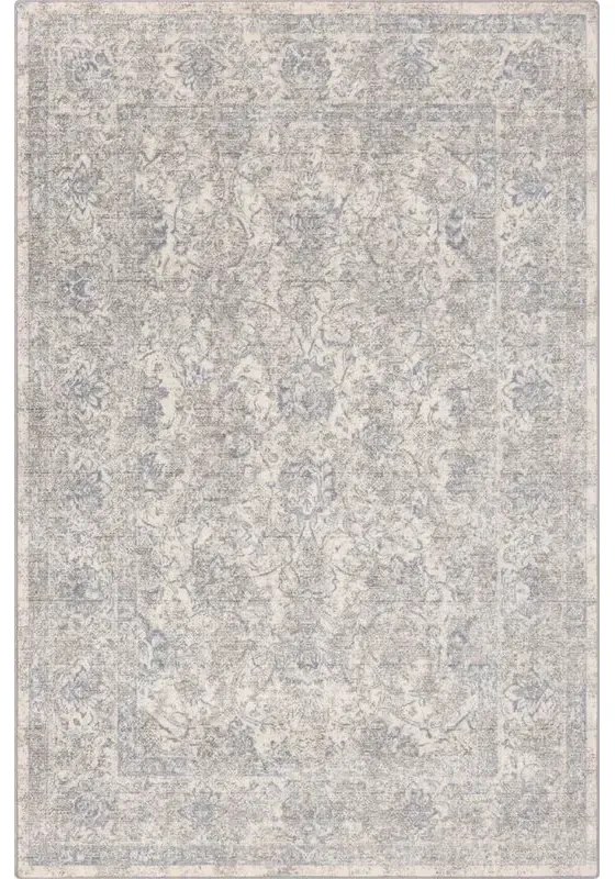 Covor lana Pale albastru Selectează mărime: 200 X 300