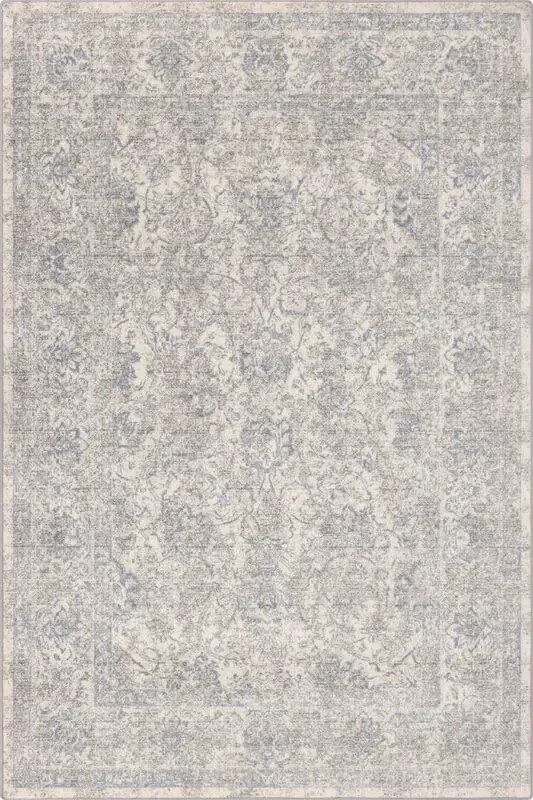 Covor lana Pale albastru Selectează mărime: 300 X 400