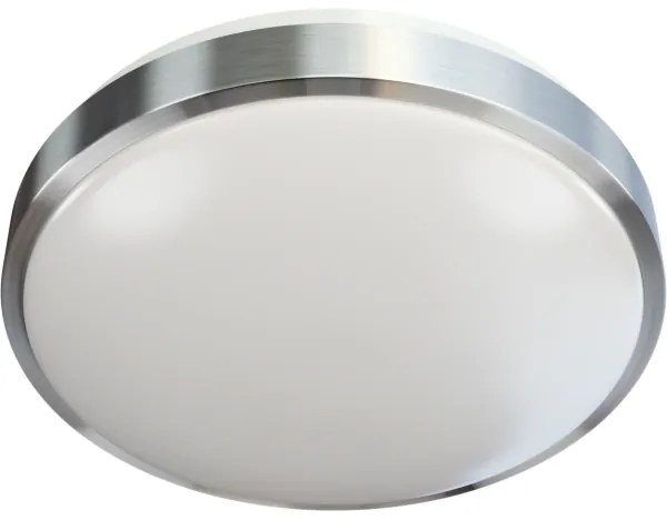 APLED - Plafonieră LED LENS PP TRICOLOR LED/18W/230V IP41 1210lm