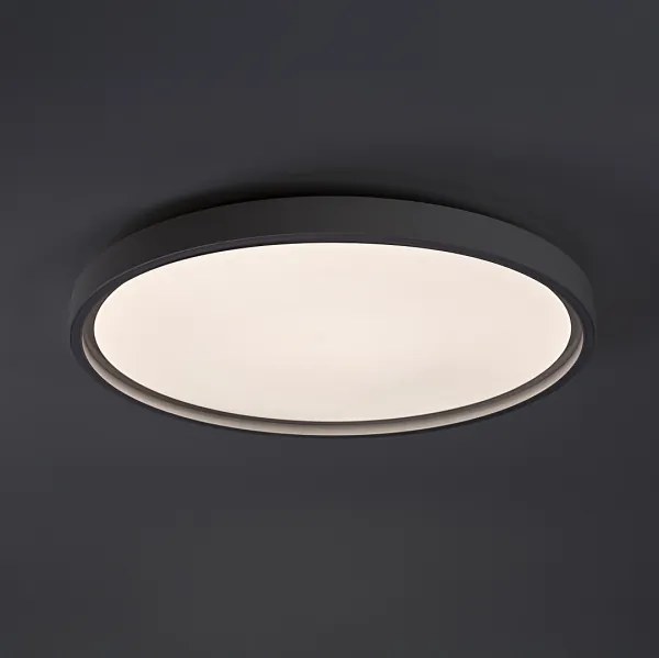Rabalux 75087 - Lampă LED de tavan dimabilă ZERINA 54W/230V IP40 3000-6500K Ø52 cm + telecomandă
