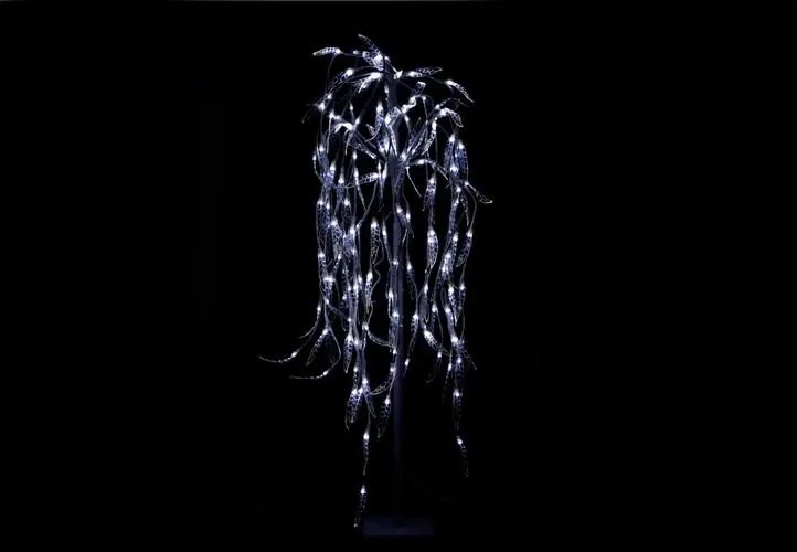 Decorațiune luminoasă - Salcie - 140 LED-uri, 85 cm